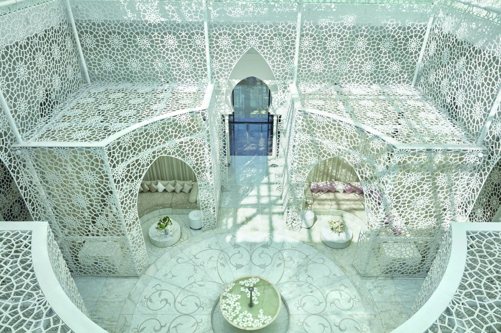 Le Spa Royal Mansour Marrakech dévoile ses nouveaux rituels de&nbsp;saison